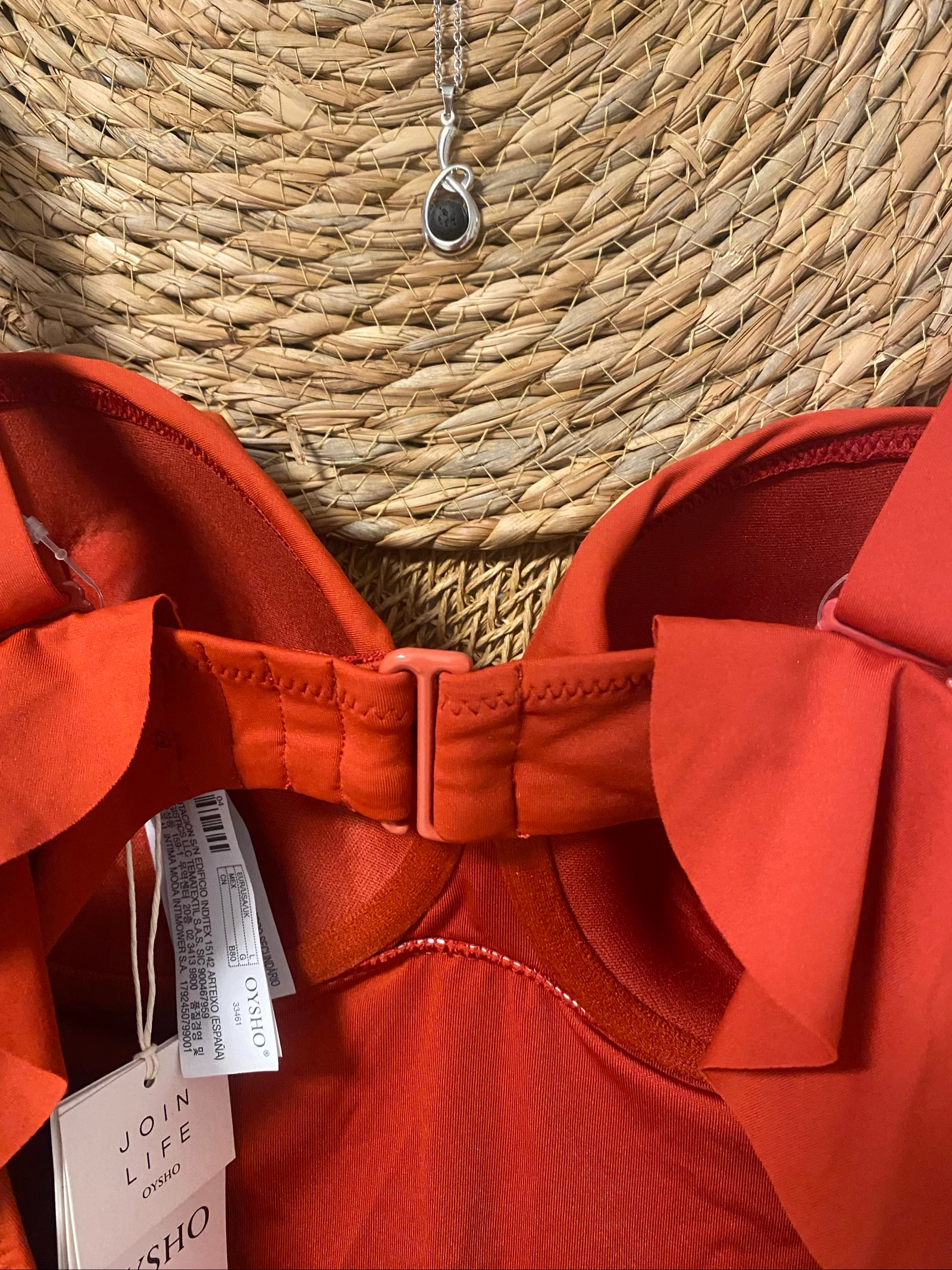 Traje de baño Oysho – photo 5